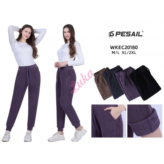 Women's Pants Pesail 20174