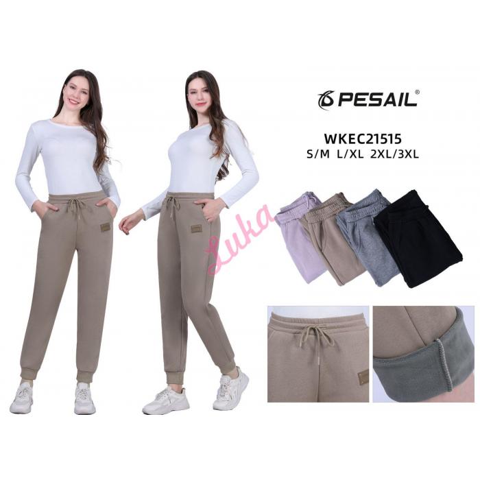 Women's insulated Pants Pesail WKEC20019