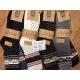 Mens Socks ALPAKA NATUR PA-628