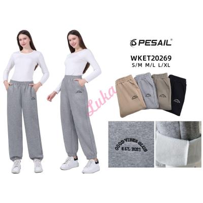 Women's insulated Pants Pesail 21515
