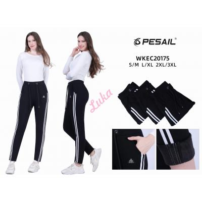 Women's insulated Pants Pesail WKEC20176