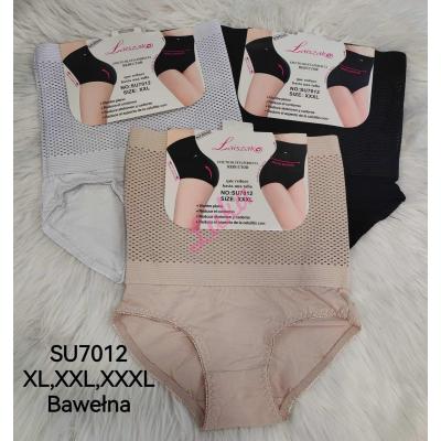 Majtki damskie Laiszako su7012