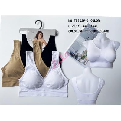 Women's Brassiere Apias T8802-3