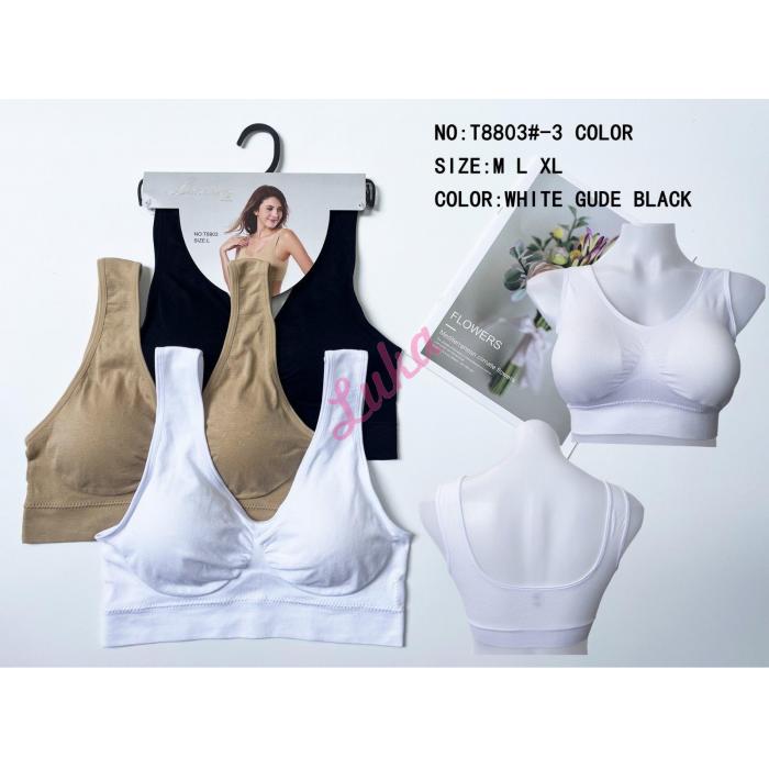 Top damski Apias T8803-3