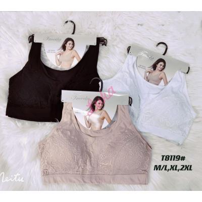 Women's Brassiere Apias T8819