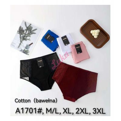Women's Panties Hon2 A1701