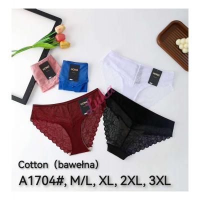 Women's Panties Hon2 A1704