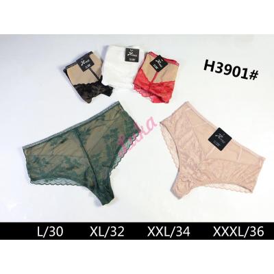 Majtki damskie 3901