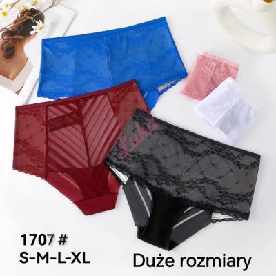 Women's Panties Hon2 1707