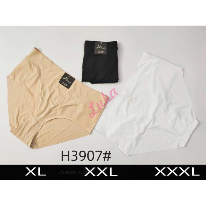 Women's Panties Hon H3907