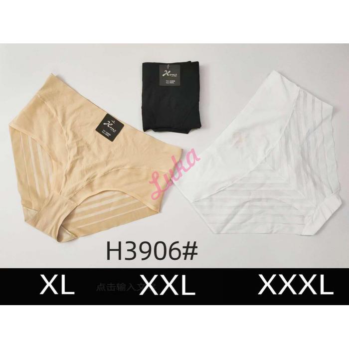 Women's Panties Hon H3906