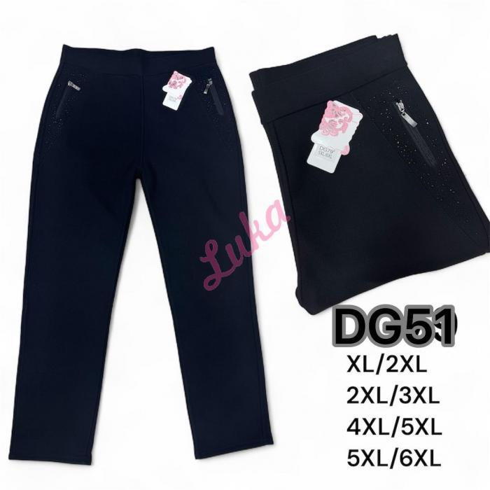 Women's pants Dasire CB918