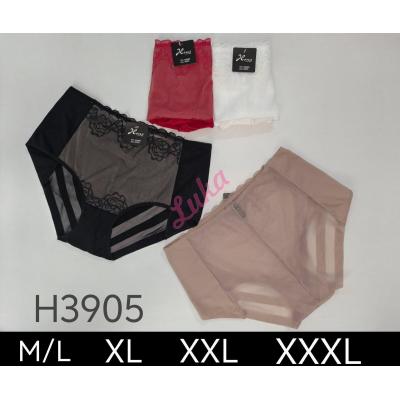 Majtki damskie Hon H3905