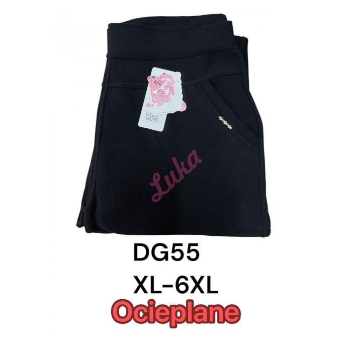 Spodnie damskie Dasire DG51