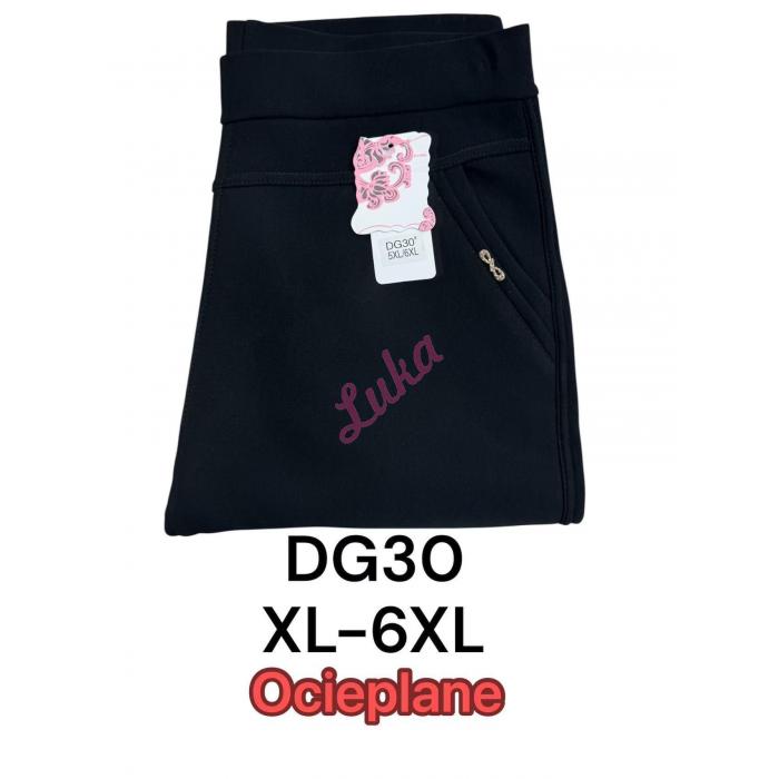 Women's pants WARM Dasire DG56