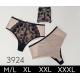Women's Panties Hon H3924