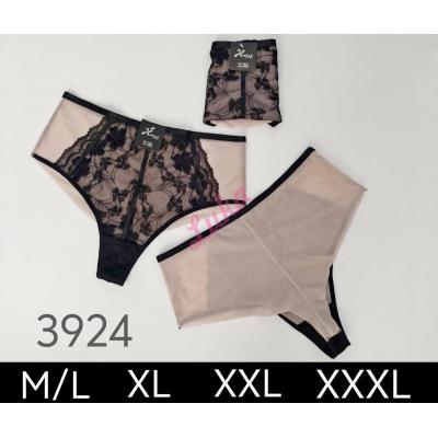 Women's Panties Hon H3924