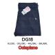 Women's pants WARM Dasire DG32