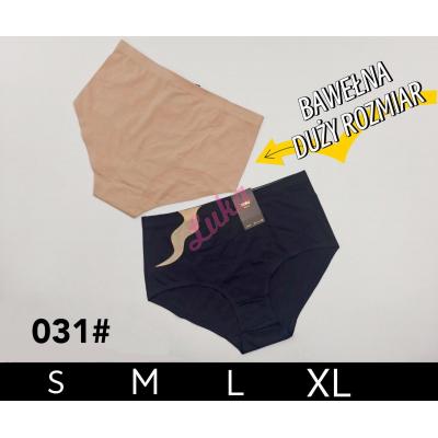 Majtki damskie Hon 031