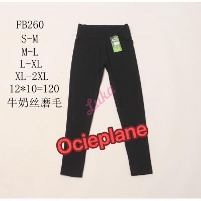 Women's leggings Miego 10722