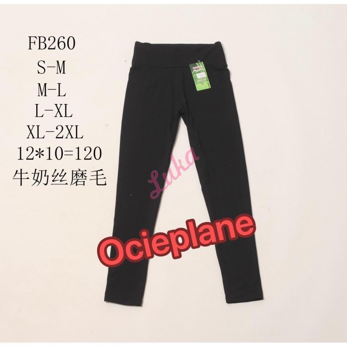 Women's leggings Miego 10722