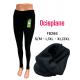 Women's leggings WARM Dasire FB302