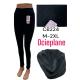 Women's leggings WARM Dasire FB302