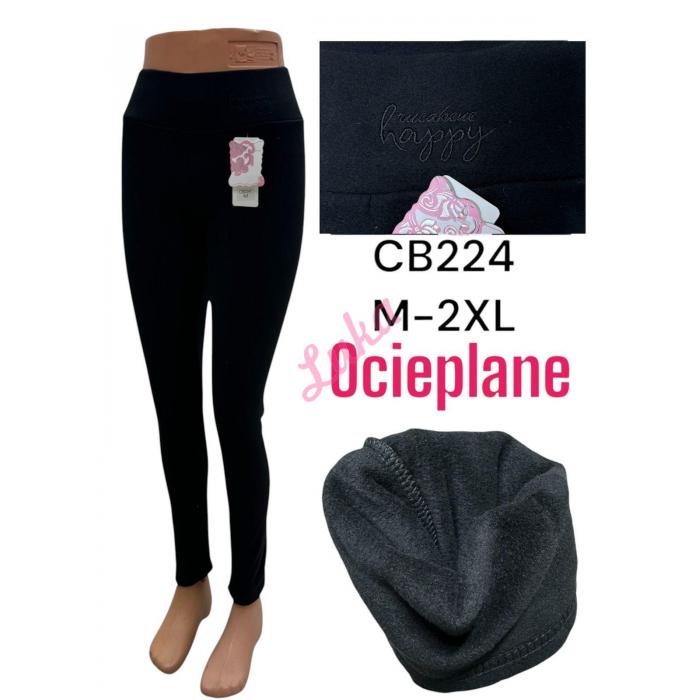 Women's leggings WARM Dasire FB302