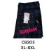 Women's pants WARM Dasire CB202