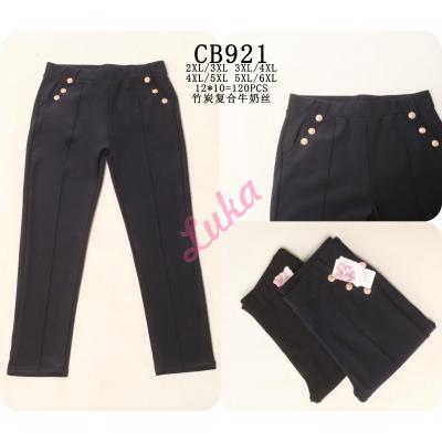 Women's pants Dasire CB919