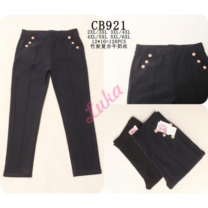 Women's pants Dasire CB919