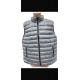 Men's Vest BLACK vst-03