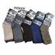 Men's pressure free Socks THERMO D&A F10mix