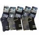 Men's pressure free Socks THERMO D&A Fi01