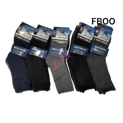 Men's Socks THERMO D&A FB00