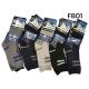 Men's Socks THERMO D&A FB01