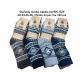 Men's Socks D&A Alpaka apk-001