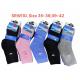 Women's Socks D&A THERMO SRW110