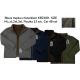 Men's hoodie KBZ109 Warm