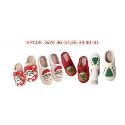 Women's Slippers KPC08