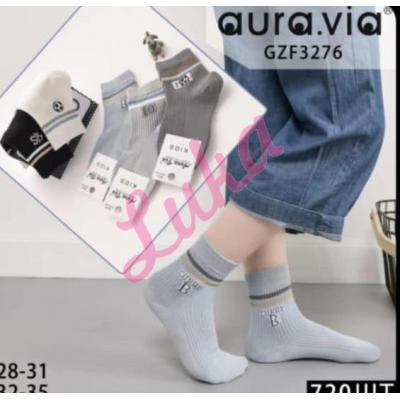 Skarpety dzięcięce Auravia GZF3117
