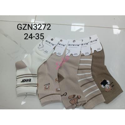 Skarpety dzięcięce Auravia GZN2770