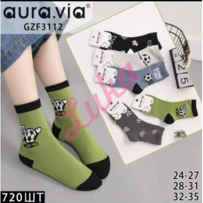 Skarpety dzięcięce Auravia GZN3110