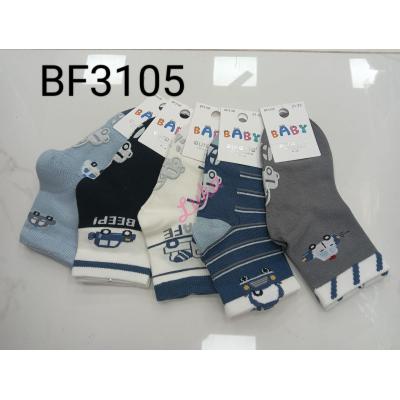 Skarpety dzięcięce Auravia BF2682