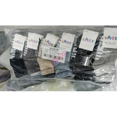 Skarpety dzięcięce Auravia BF3105 ABS