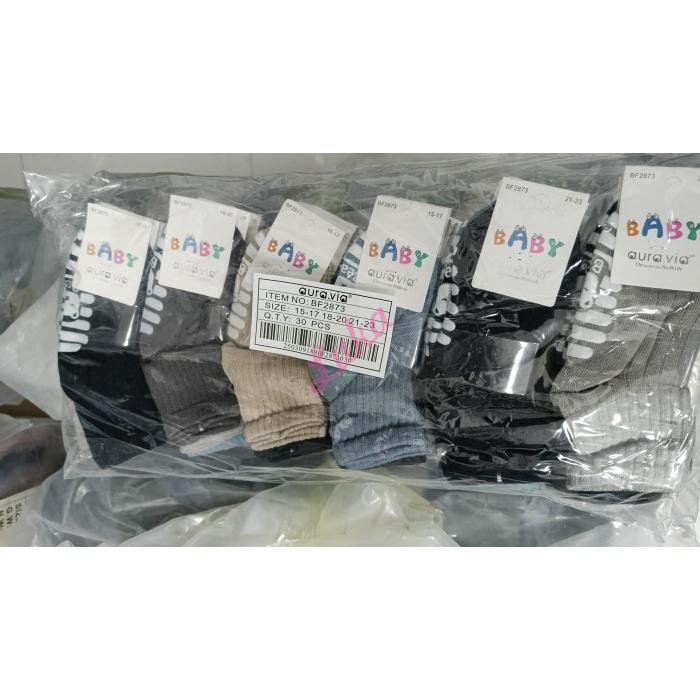 Skarpety dzięcięce Auravia BF3105 ABS