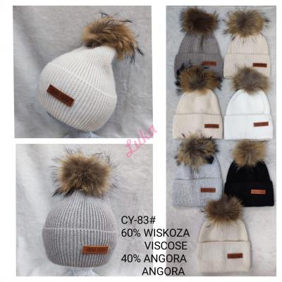 Women's Cap Fashion CY-83