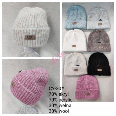Women's Cap Fashion CY-30
