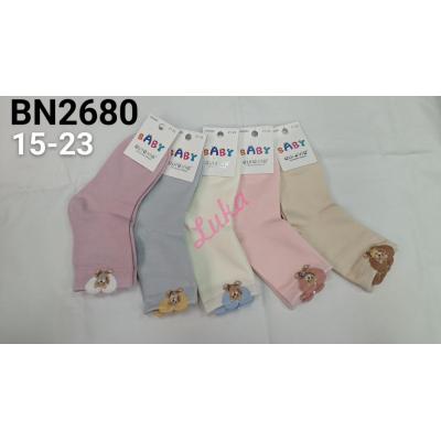 Skarpety dzięcięce Auravia bn2035