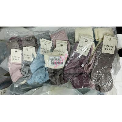 Skarpety dzięcięce Auravia BN2680